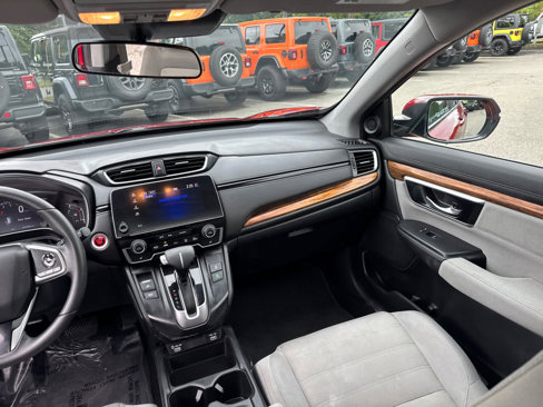 Used 2020 Honda CR-V EX image 36