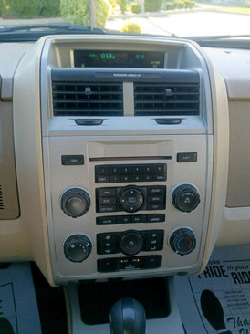 Used 2011 Ford Escape XLT w/ 203A Rapid Spec Order Code image 18