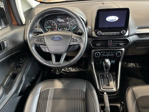 Used 2020 Ford EcoSport SES image 15