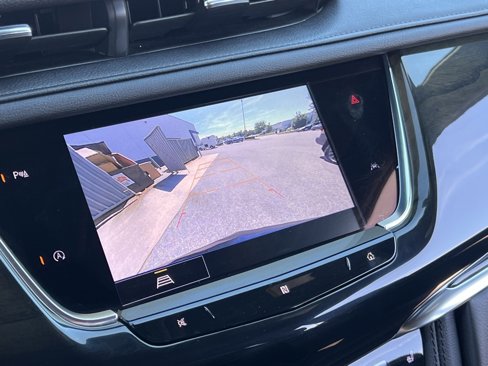 Used 2021 Cadillac XT6 Premium Luxury w/ LPO, Floor Liner Package image 29