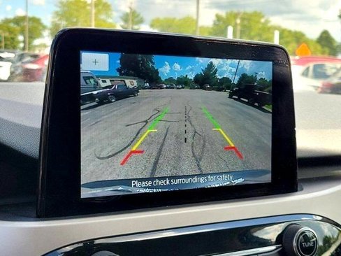 Used 2020 Ford Escape SE image 27