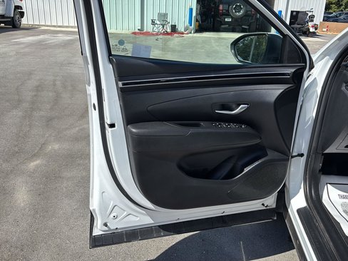 Used 2024 Hyundai Tucson SEL image 14