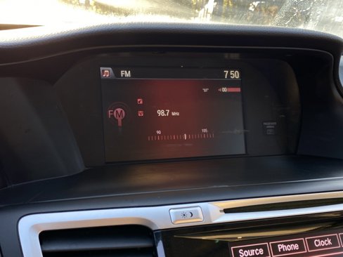 Used 2015 Honda Accord EX-L image 13