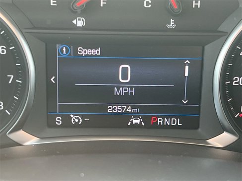 Certified 2024 Chevrolet Equinox LT image 12