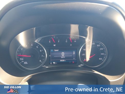 Used 2023 GMC Terrain SLE w/ Driver Convenience Package image 18