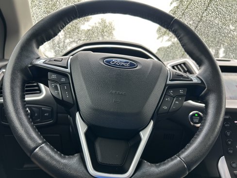 Used 2018 Ford Edge Sport w/ Equipment Group 401A image 22
