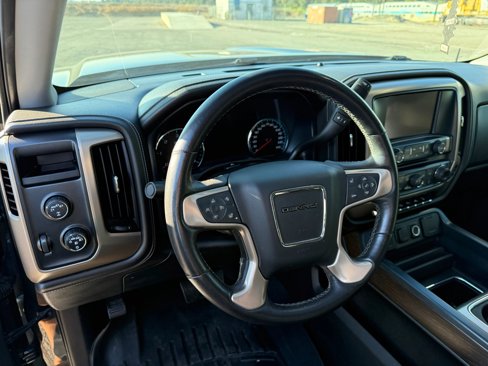 Used 2017 GMC Sierra 1500 Denali image 33