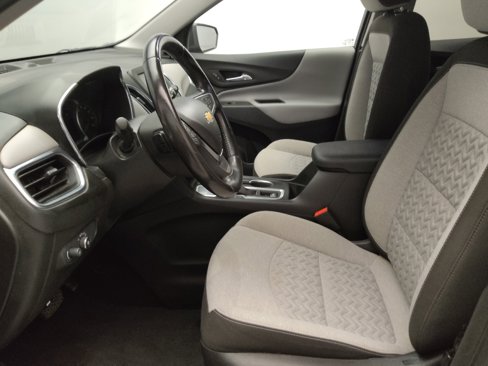 Used 2022 Chevrolet Equinox LT w/ Driver Convenience Package image 17