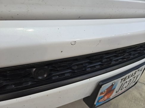 Used 2019 RAM 1500 Laramie w/ Sport Appearance Package image 26