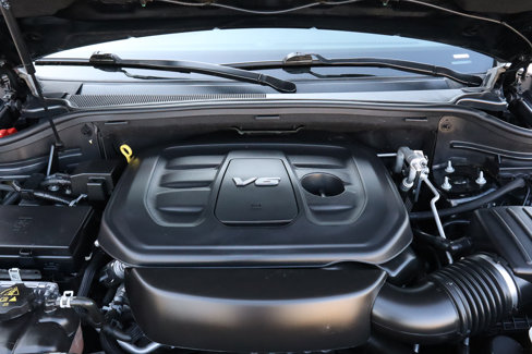 Used 2019 Jeep Grand Cherokee Laredo image 18