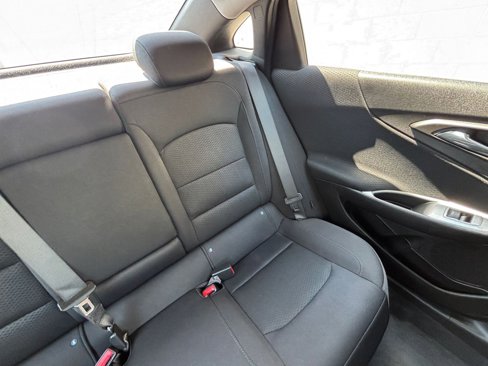 Used 2024 Chevrolet Malibu LT image 37