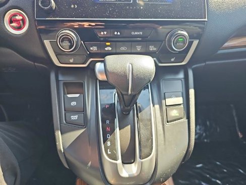 Used 2022 Honda CR-V Touring image 27