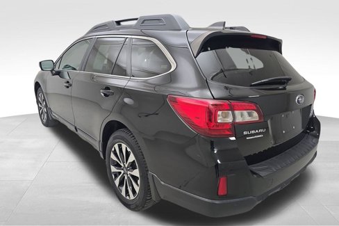 Used 2017 Subaru Outback 3.6R Limited image 7