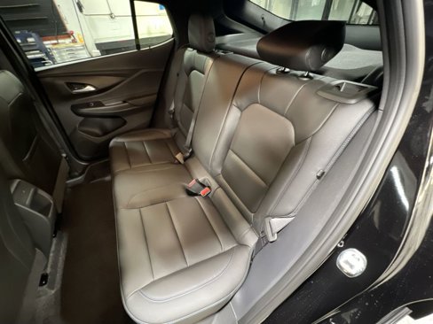 New 2025 Buick Envista Sport Touring w/ Convenience II Package image 24
