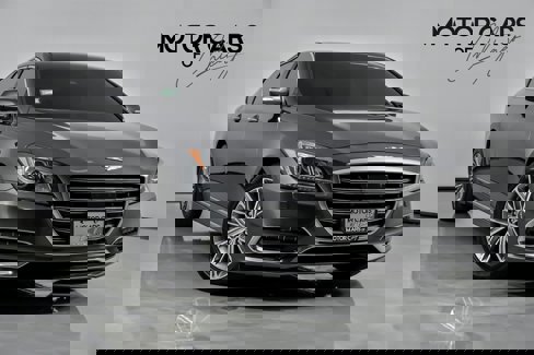 Used 2019 Genesis G80 3.8 image 1