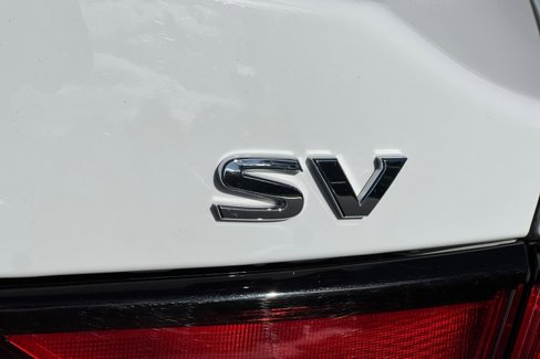 Used 2023 Nissan Sentra SV image 25