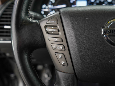 Used 2020 Nissan Armada SV w/ Driver Package image 24