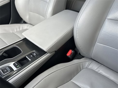 Used 2018 Honda Accord EX-L image 20