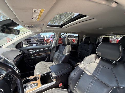 Used 2019 Acura MDX FWD w/ Advance Package image 29