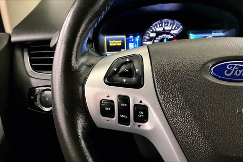 Used 2013 Ford Edge SEL image 18