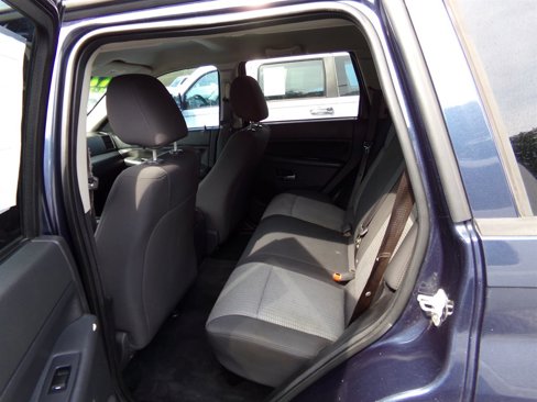 Used 2009 Jeep Grand Cherokee Laredo image 7