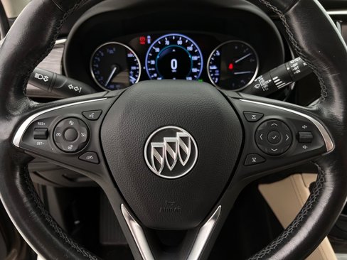 Used 2019 Buick Envision Premium image 18
