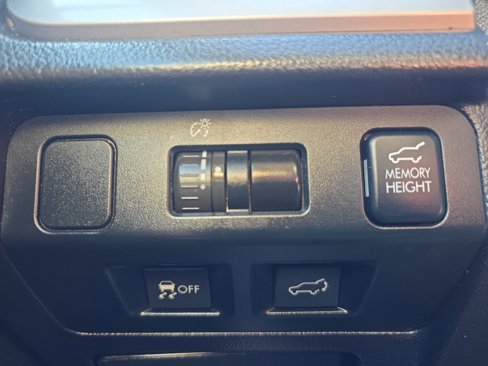 Used 2014 Subaru Forester 2.0XT Touring w/ Popular Package #2 image 30