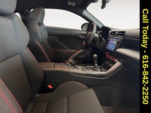 Used 2024 Subaru BRZ Premium image 21