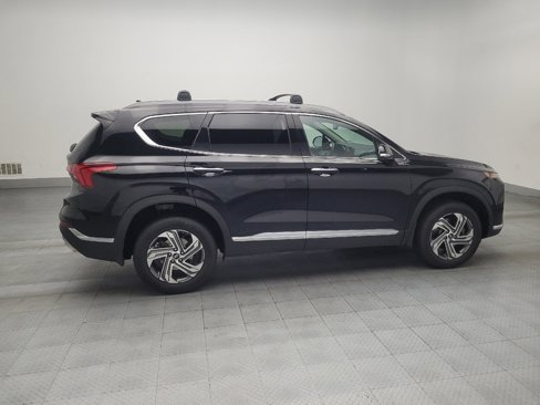 Used 2022 Hyundai Santa Fe SEL w/ Convenience + Premium Package image 10