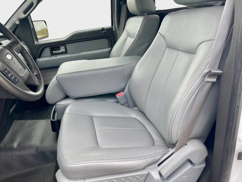 Used 2014 Ford F150 XL w/ Power Equipment Group image 7