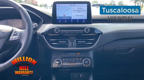 Used 2021 Ford Escape SE w/ SE Sport Appearance Package image 29