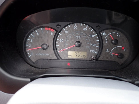 Used 2003 Hyundai Accent GL image 34
