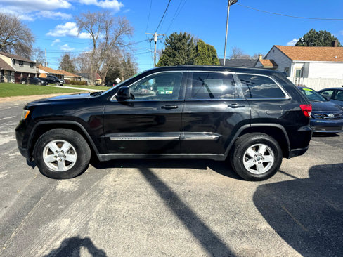 Used 2012 Jeep Grand Cherokee Laredo image 4