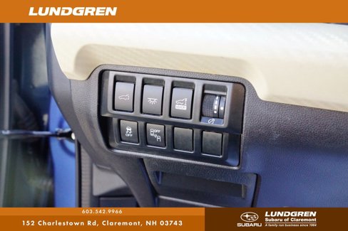 Used 2021 Subaru Ascent Premium w/ Convenience Package image 29