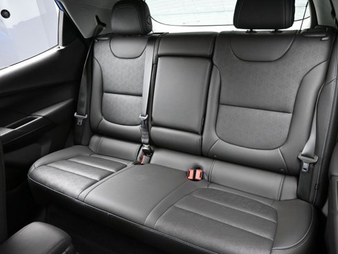 Used 2023 Chevrolet Bolt LT w/ Infotainment Package image 23