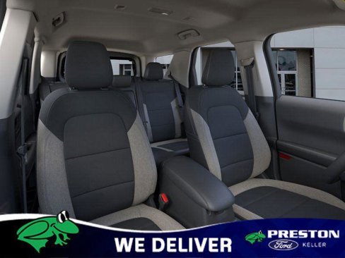 New 2025 Ford Bronco Sport Big Bend image 36