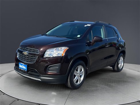 Used 2015 Chevrolet Trax LT image 7