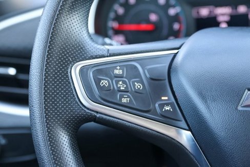 Used 2023 Chevrolet Malibu LT image 26