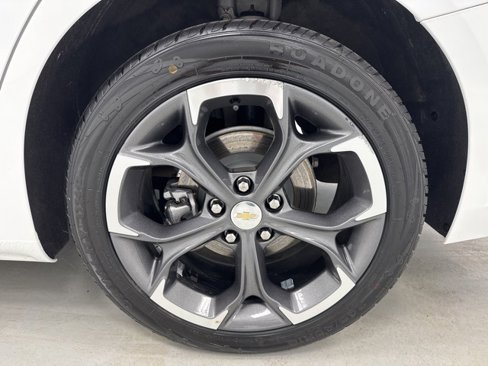 Used 2024 Chevrolet Malibu LT image 32