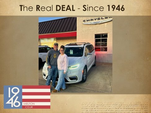 Used 2019 Dodge Journey SE image 12