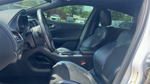 Used 2016 Chrysler 200 S image 10