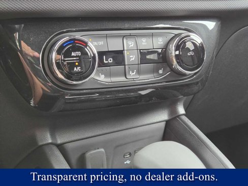 New 2026 Chevrolet TrailBlazer RS w/ Convenience Package image 29