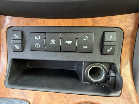 Used 2010 Buick Enclave CXL w/ Trailering Provision Package image 25