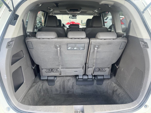 Used 2014 Honda Odyssey EX-L image 30