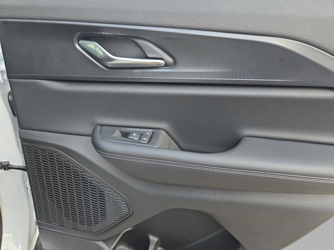 New 2025 Jeep Grand Cherokee Laredo X image 18