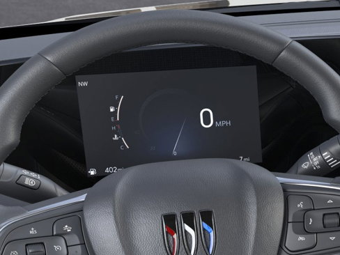 New 2025 Buick Envista Preferred w/ Convenience I Package image 42