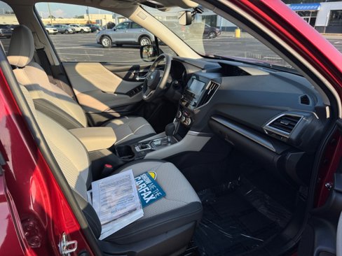 Used 2020 Subaru Forester Premium image 32