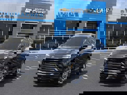 New 2025 Buick Envista Preferred w/ Convenience I Package image 6