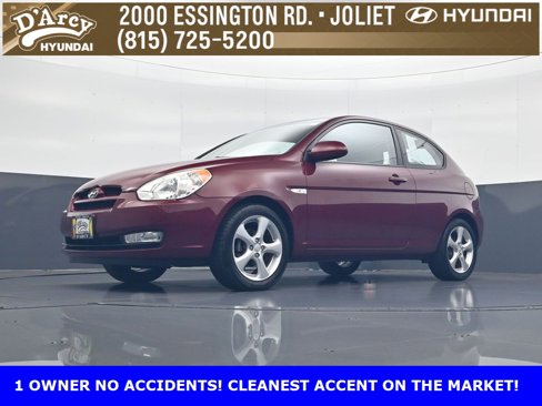 Used 2007 Hyundai Accent SE image 20