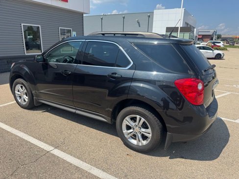 Used 2011 Chevrolet Equinox LT w/ All-Star Package image 4